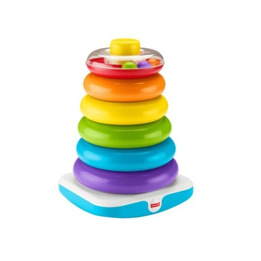 Fisher Price Stor Rock-a-Stack