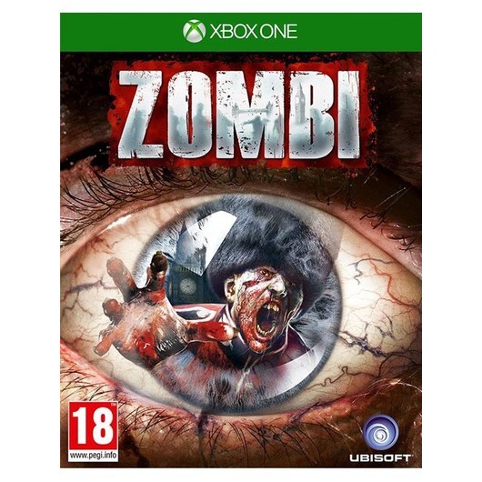 Zombi - Microsoft Xbox One - Action