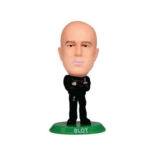 Soccerstarz Liverpool: Arne Slot