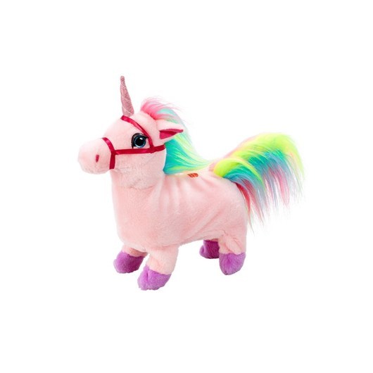 Happy Pets Walking Unicorn