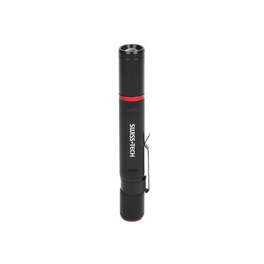 SwissTech ST031008 Flashlight 200lm