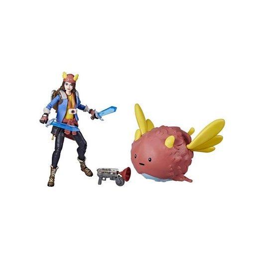 Hasbro Fortnite Victory Royale Series 6 Inch Deluxe Figure