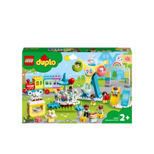 LEGO DUPLO 10956 Nöjespark