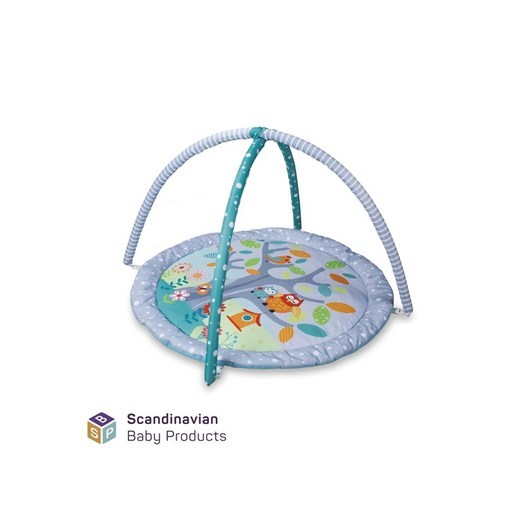 Scandinavian Baby Products Forest Activity Gym