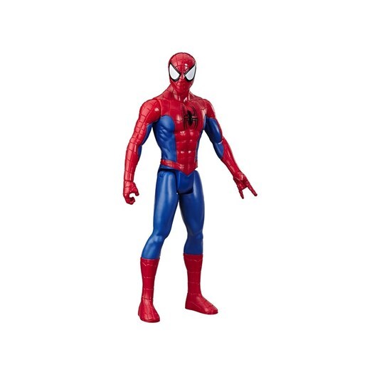 Hasbro Spider-Man 30-cm-Scale Super Hero Action Figure Toy