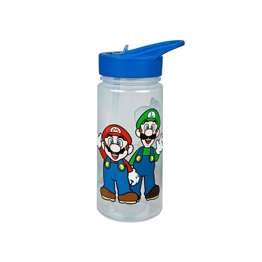 Super Mario Drinking Bottle 500 ml