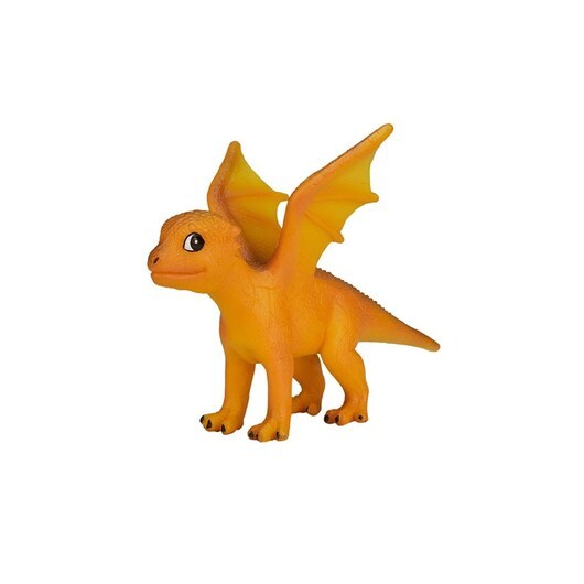 Mojo Fantasy Baby Fire Dragon - 387130