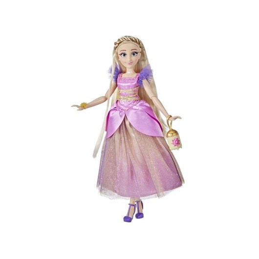 Hasbro Disney Princess Style Series Rapunzel 2