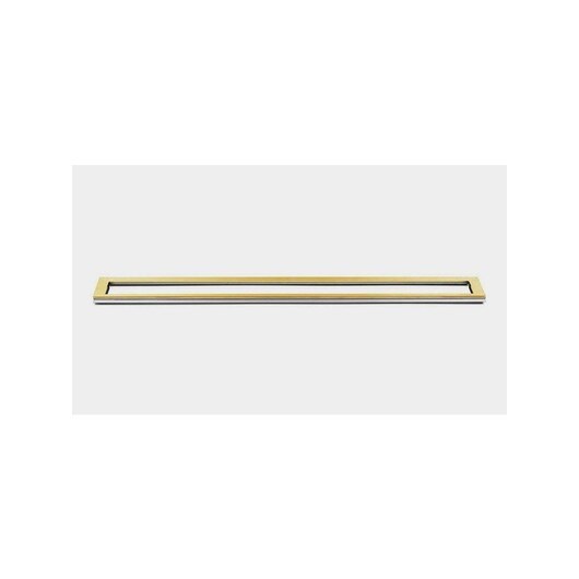 Unidrain HighLine Colour frame 300/15 mm Brass