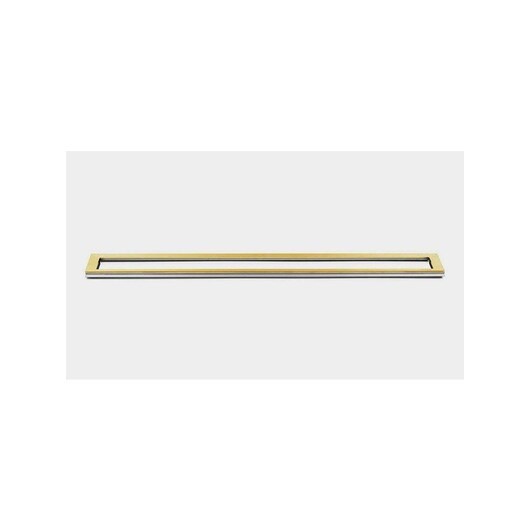 Unidrain HighLine Colour frame 300/15 mm Brass