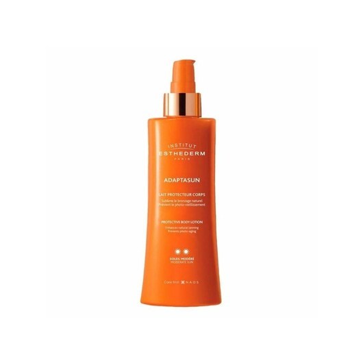 Esthederm Adaptasun Protective Body Lotion - Moder