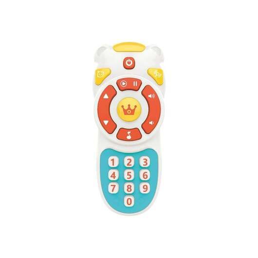 Huanger HE0529 interactive remote control for kids