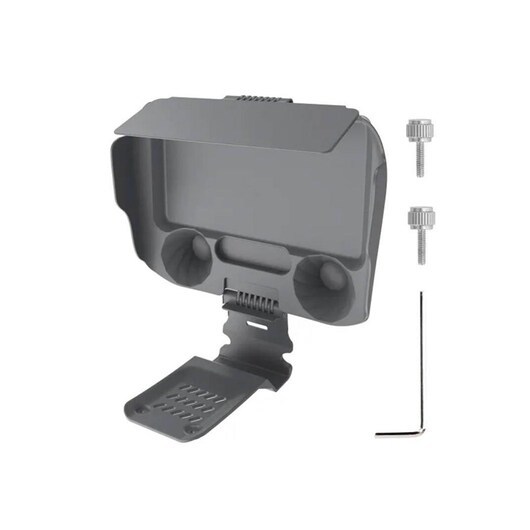 Sunnylife - 2in1 Protector &amp; Sunhood for DJI RC 2 (YK674)