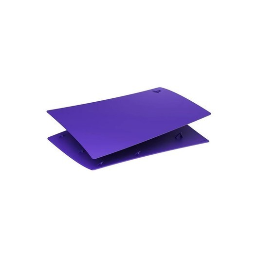 Sony PS5 Digital Edition Cover Galactic Purple - Sony Playstation 5