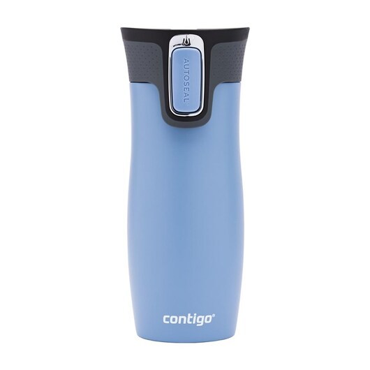 Contigo West Loop Travel Mug 470ml - Earl Grey