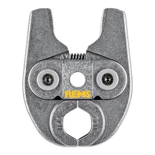 Rems Crimping pliers Mini M22 578316