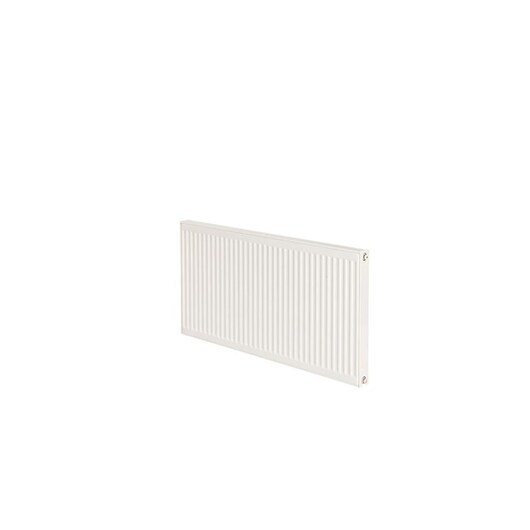 Purmo Compact valve radiator 22 - 900 x 1100 mm RAL 9016 White