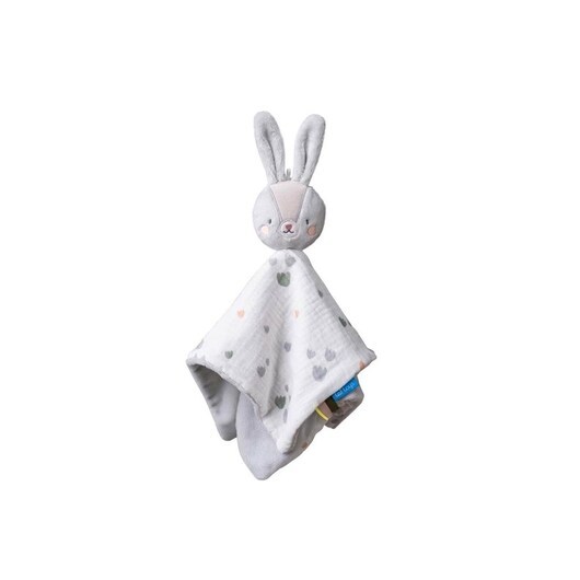 TAF Bunny Blankie