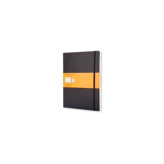 Moleskine Extra Large - notesbog