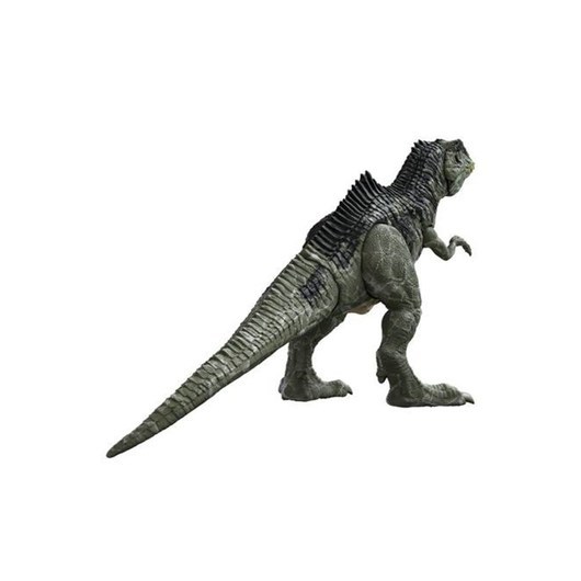 Jurassic World Super Colossal Jätte-Dino