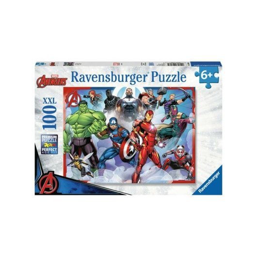 Ravensburger Marvel Avengers 100p