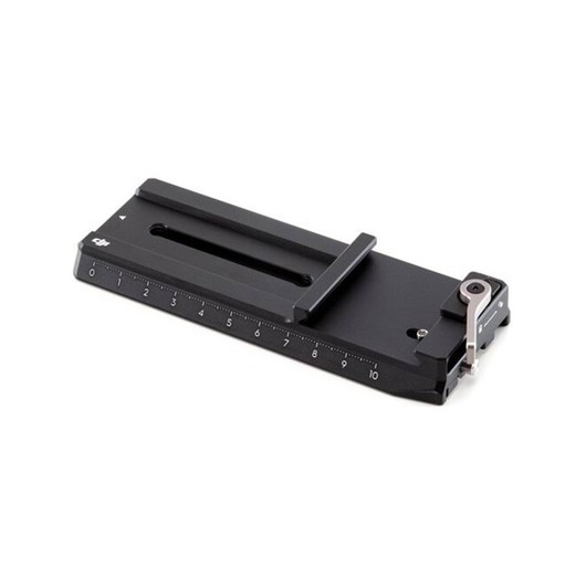 DJI R Quick-Release Plate (Lower)