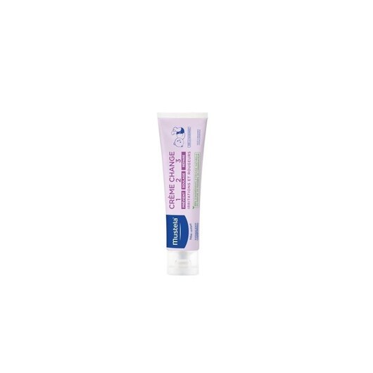 Mustela Creme Change Vitamin Barrier Cream