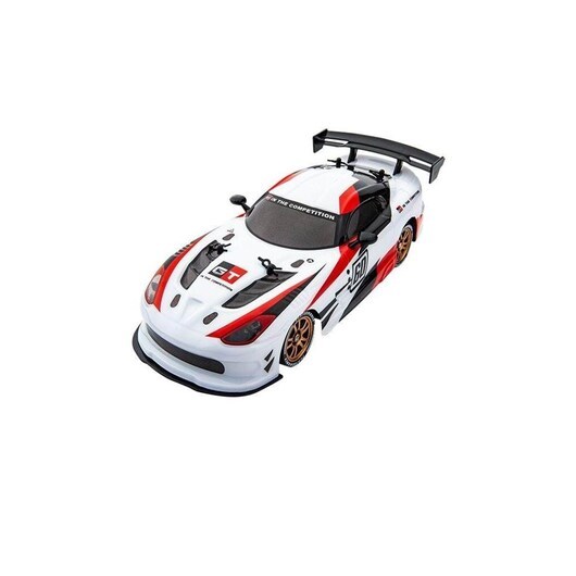 JJRC Remote Controlled Car Q116 - White