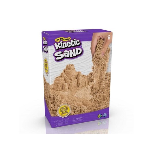 Kinetic Sand Sand 5 kg
