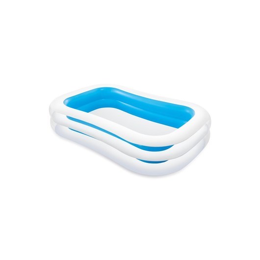 Intex Swim Center Family Pool, 770L, 262x175x56 cm