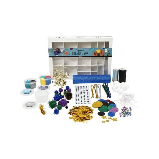 Creativ Company DIY Kit - Creativ Box