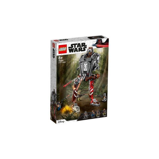 LEGO Star Wars 75254 AT-ST&#8482; Raider