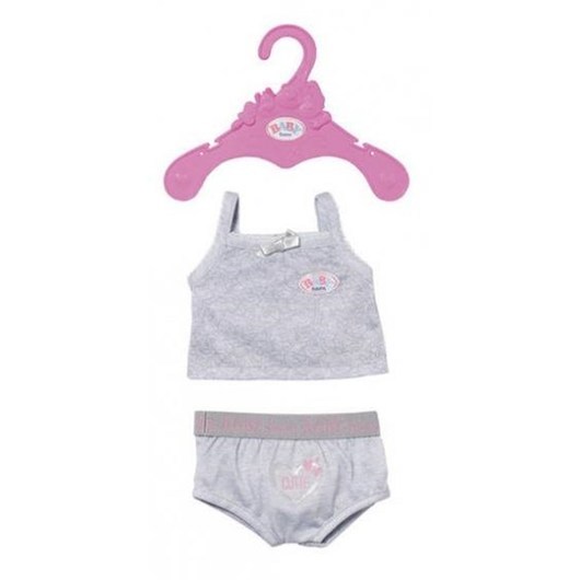 Baby Born Underwear 43cm