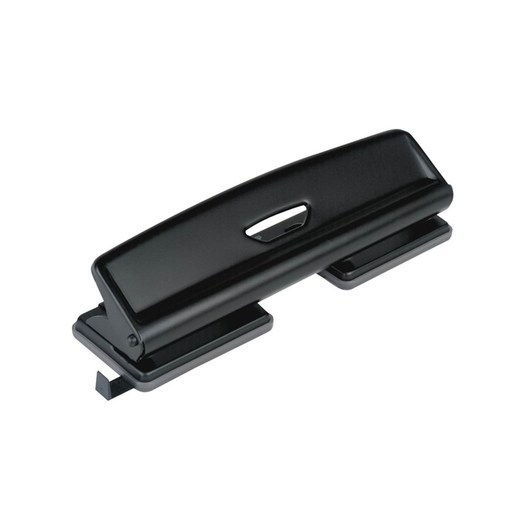 BNT Office Holepunch bnt black 4 holes up to 20 sheets