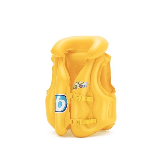 Bestway Swim Safe Swim Vest Step B