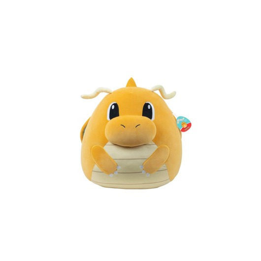 Squishmallows  50 cm Dragonite