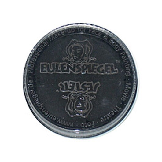 Creativ Company Face paint Black 20ml