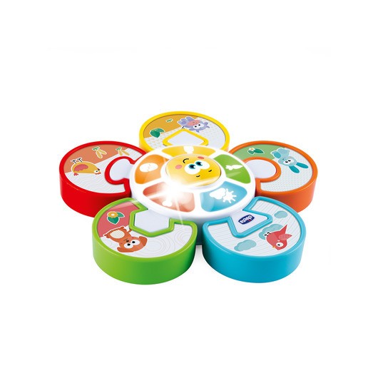 Chicco Guess the Animal