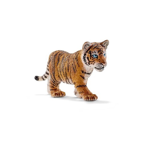 Schleich Tigerunge