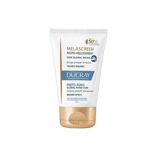 Ducray Melascreen Hand Care 50 ml