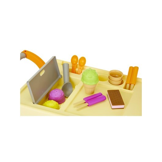 Little Tikes 2-in-1 Lemonade and Ice Cream Stand