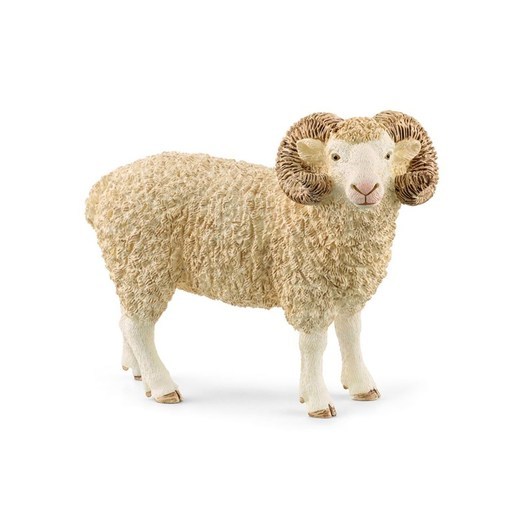 Schleich Bagge