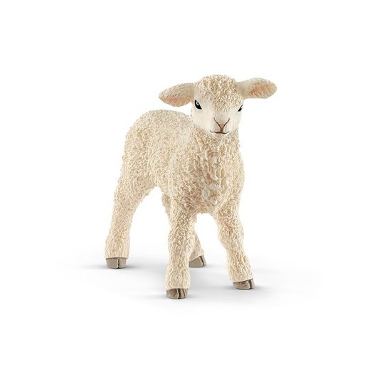 Schleich Lamm