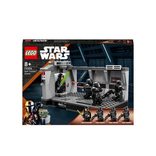LEGO Star Wars 75324 Dark Trooper&#8482; Attack