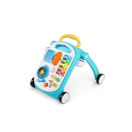 Baby Einstein Musical Mix 'N Roll&#8482; 4-in-1 Activity Walker