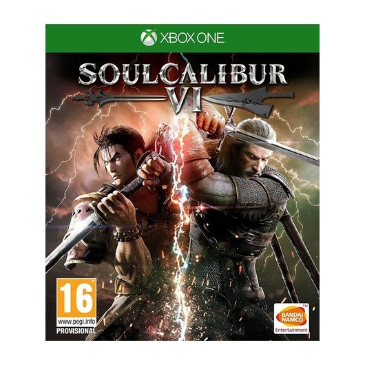 Soulcalibur VI - Microsoft Xbox One - Action