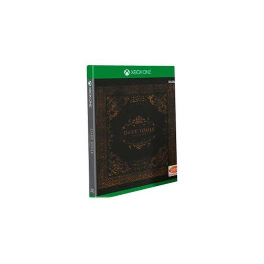 Dark Souls - Trilogy - Microsoft Xbox One - RPG