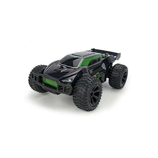 JJRC Remote Controlled Car - Green