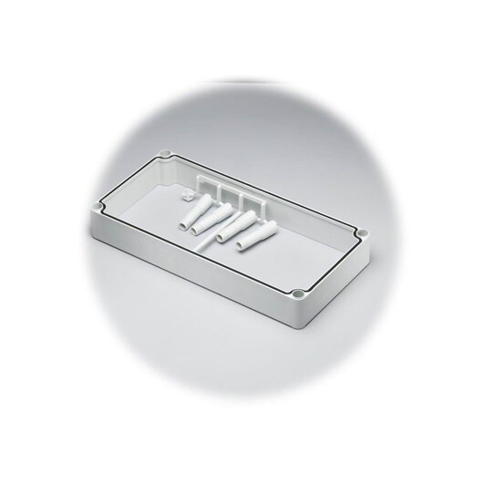 FIBOX Extension frame ekpzr