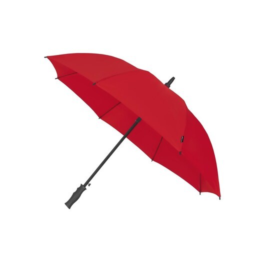 Falcone Compact - Automatic - Windproof - 102 cm - Red